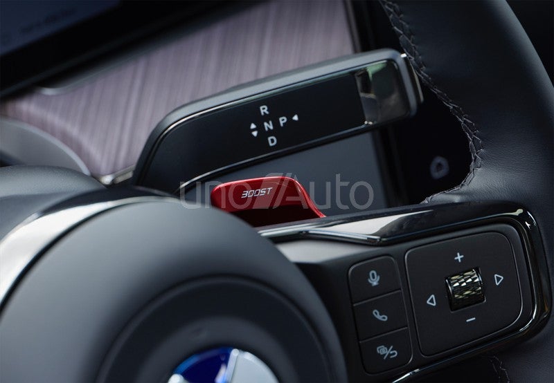 Z9 2.0 DM-i GT 570kw Aut.