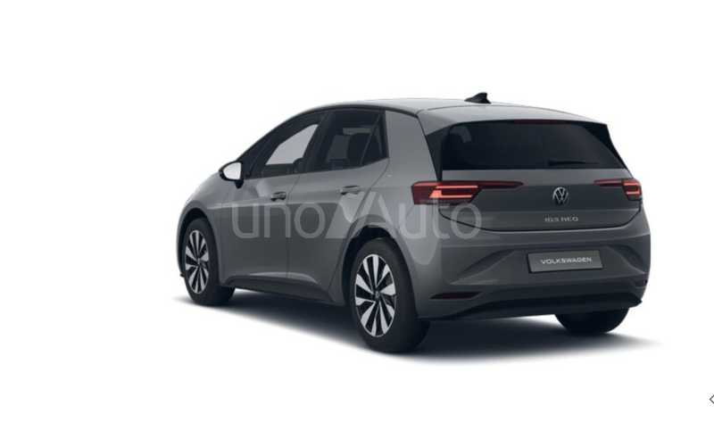 ID.3 Neo Life 140kW