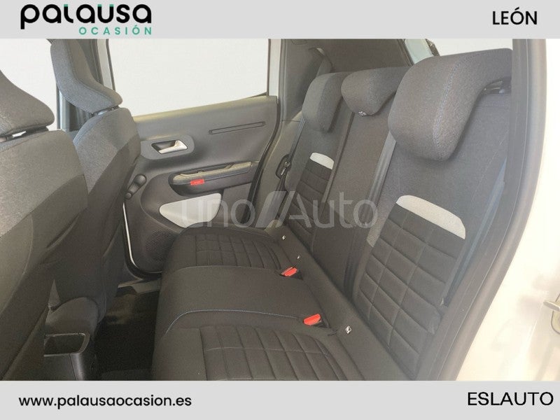 C3 1.2 Turbo S&S Business 100