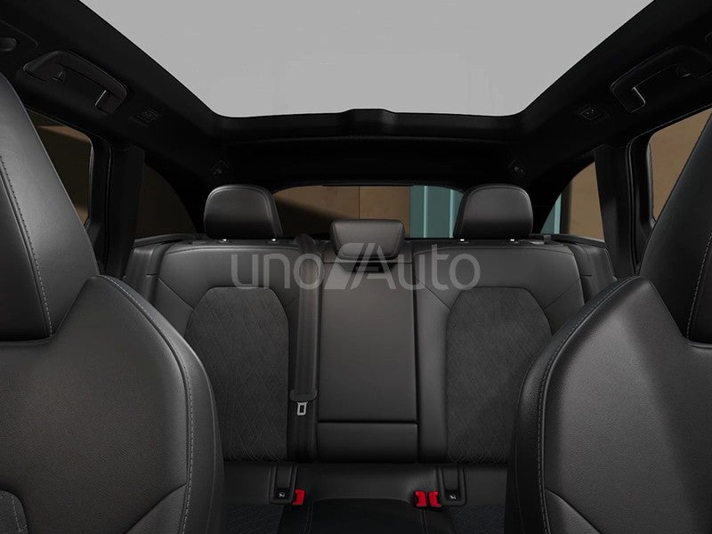 A6 Avant e-hybrid quattro Black line S tronic 220kW