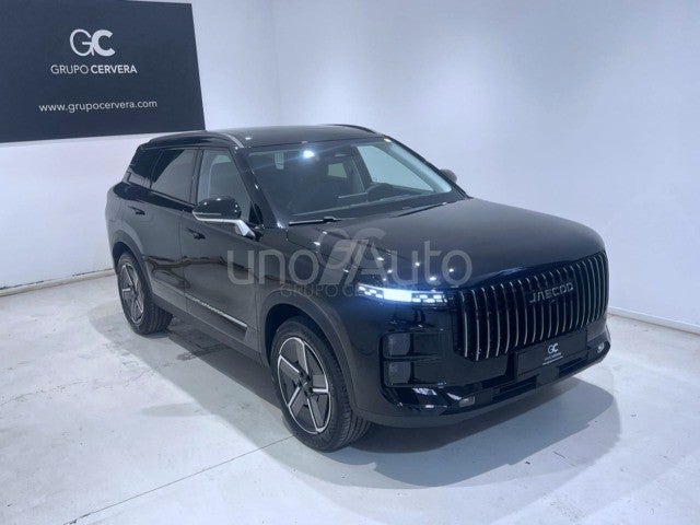7 1.5 TGDI PHEV Exclusive 4x2