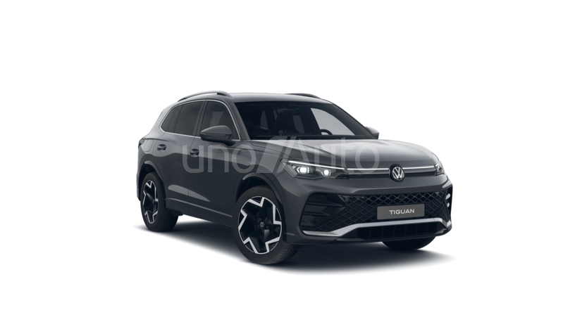 Tiguan 1.5 eTSI R-Line DSG 110kW