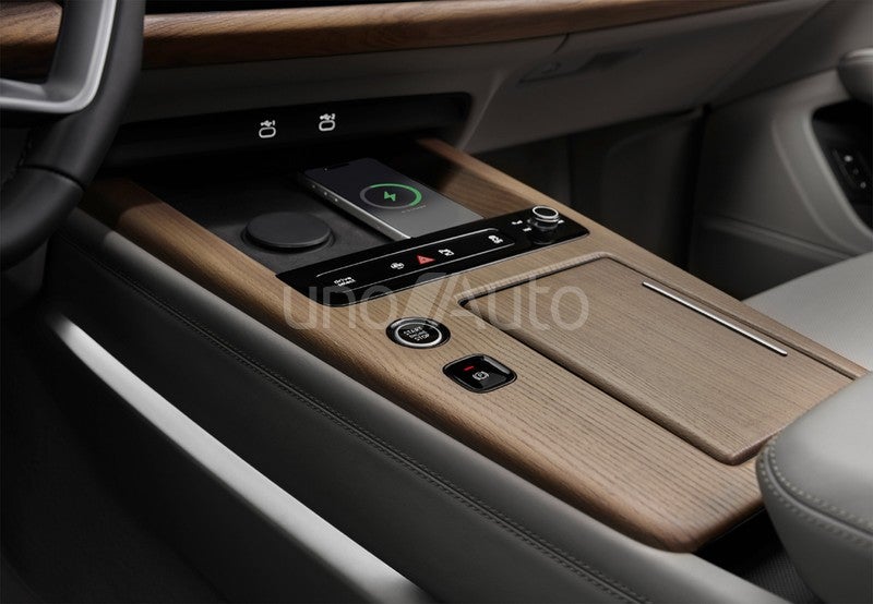Q7 TDI Black line quattro 220kW