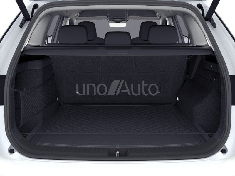 Kodiaq 1.5TSI iV PHEV Selection 4x2 DSG 150kW
