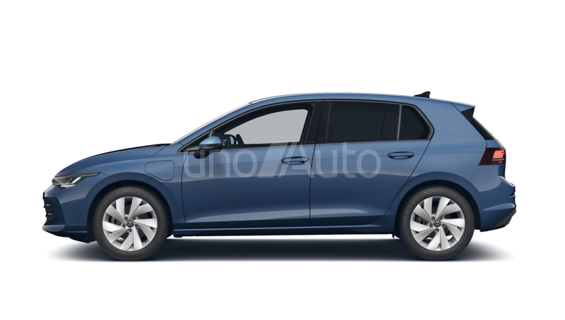Golf 1.5 TSI eHybrid Match DSG6 150kW