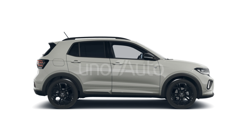 T-Cross 1.0 TSI R-Line 85kW