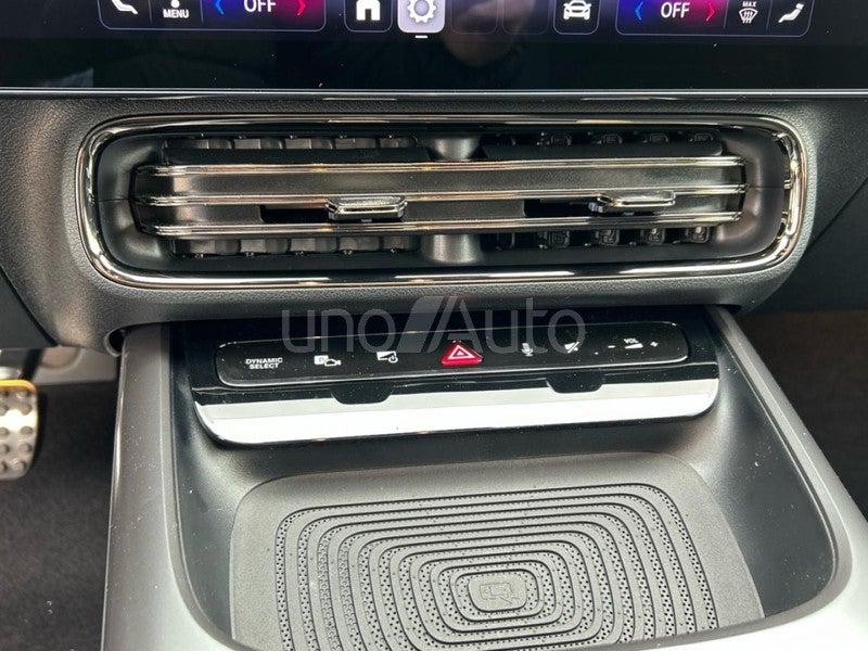 CLA 180 8G-DCT