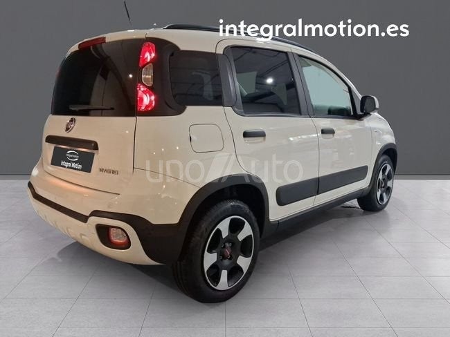1.0 Hybrid 51kW (70cv)