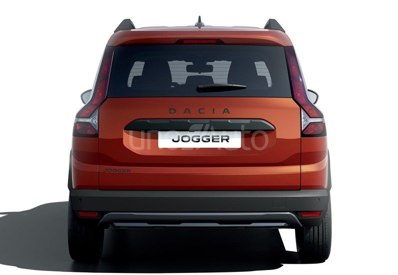 Jogger 1.0 TCe Expression 5pl.