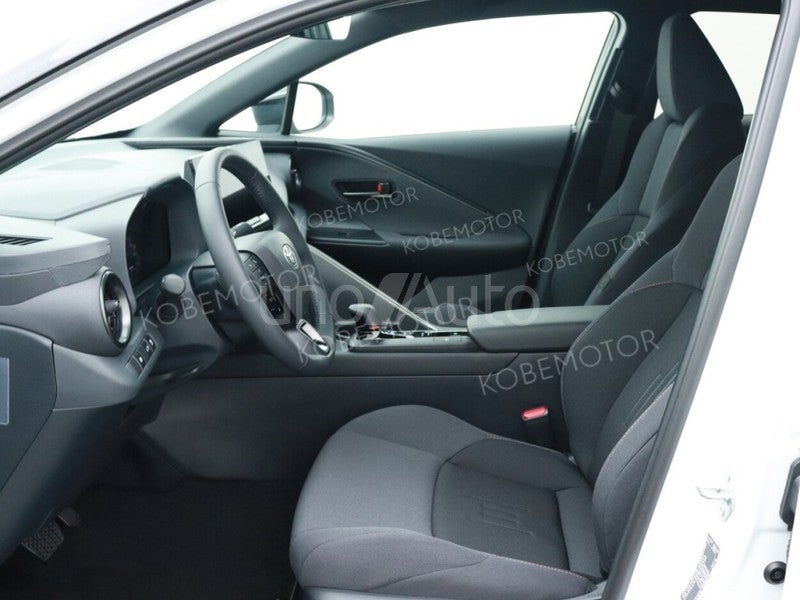 C-HR 220PH Advance