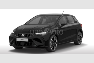 SEAT Ibiza 1.0 TSI 85KW FR+ S/S 5P