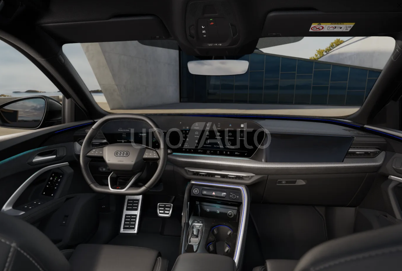 Q5 2.0TDI quattro S tronic Black line 150kW