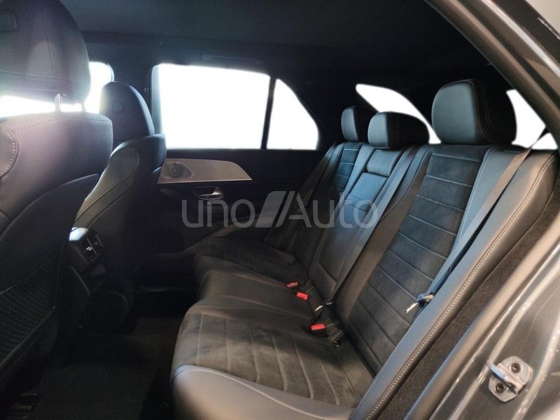 CLASE GLE 350 de 4MATIC
