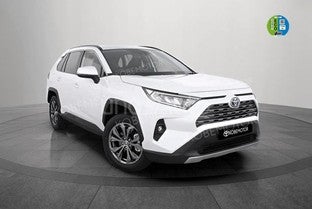 TOYOTA RAV-4 2.5 hybrid 2WD Advance