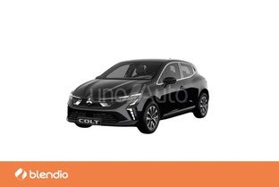 MITSUBISHI Colt 100T Kaiteki