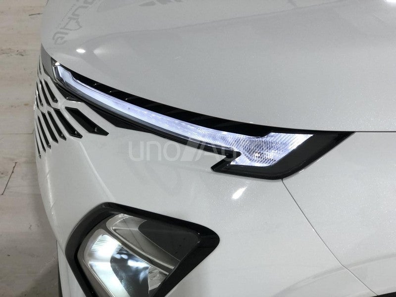 MY25 - Comfort 1.6 TGDI 108kW (145cv)
