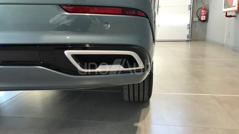 JAECOO PHEV EXCLUSIVE