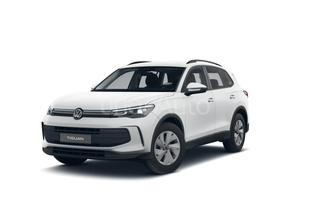 VOLKSWAGEN Tiguan 1.5 eTSI DSG 96kW