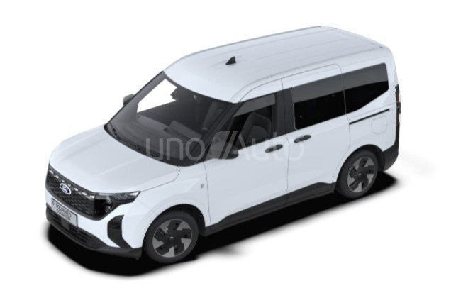 BEV 43,6kWh (136CV) Auto Trend