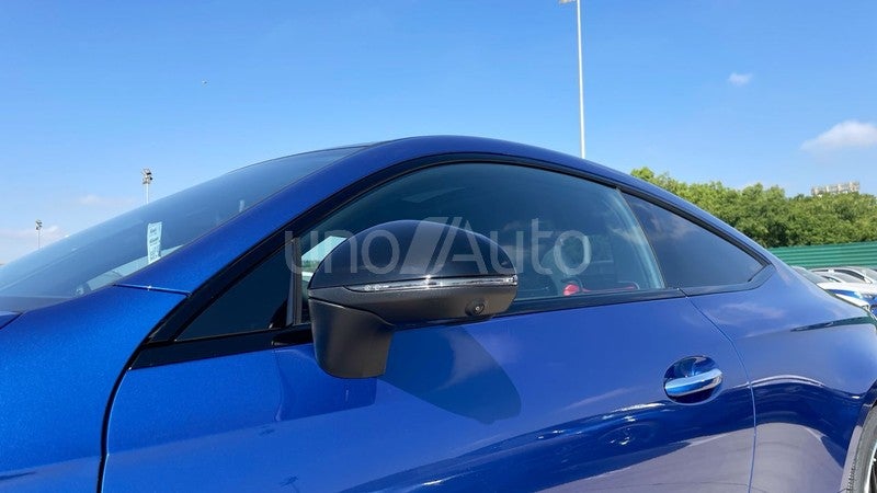 Mercedes-AMG CLE 53 4MATIC+ Coupé