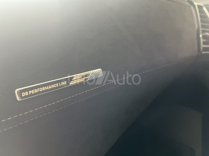 DS 7 1.5BlueHDi Performance Line Aut.