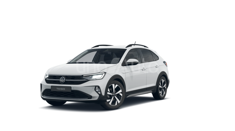 Taigo 1.0 TSI Más DSG 85kW
