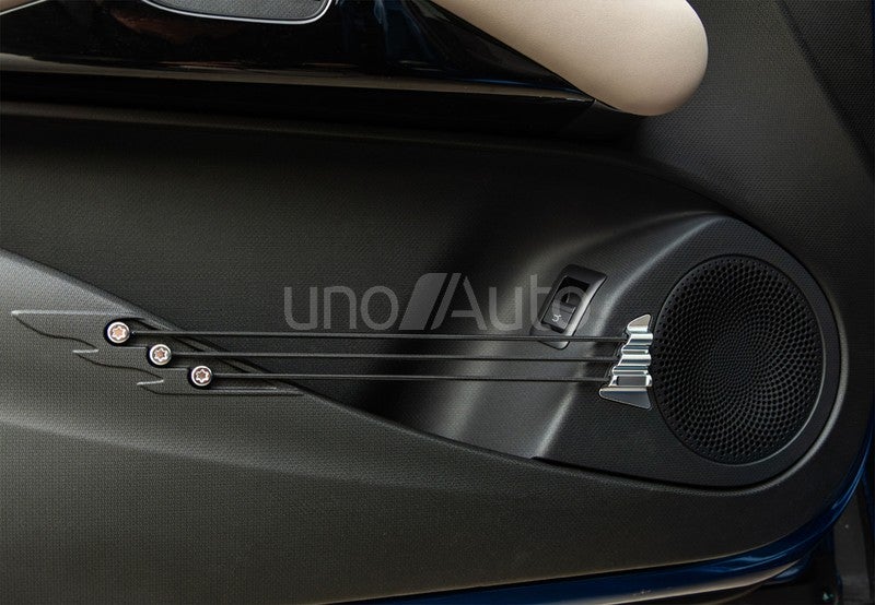 Atto 3 EVO Design 230kW 74.8kWh