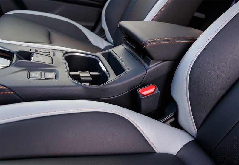 XV 2.0i Hybrid Sport Plus CVT