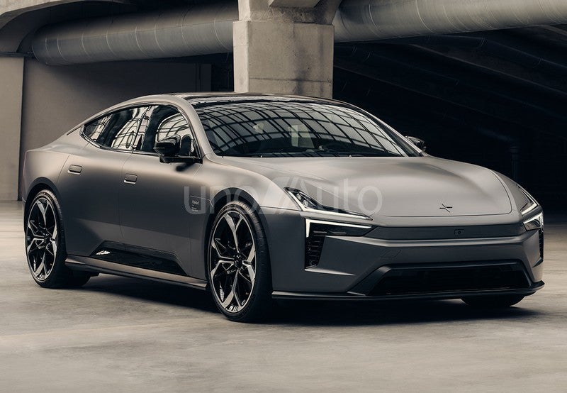 05 Dual Motor Performance Launch Edition