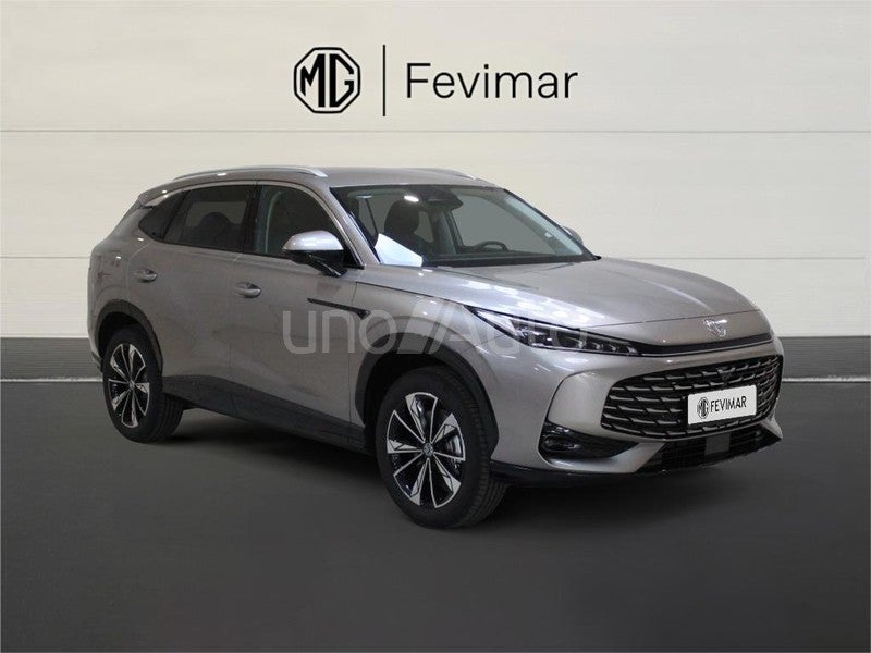HS 1.5 Hybrid + Comfort