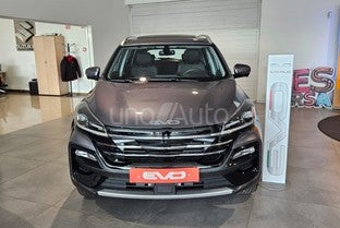 EVO Evo CUATRO GLP 1.5 84kW