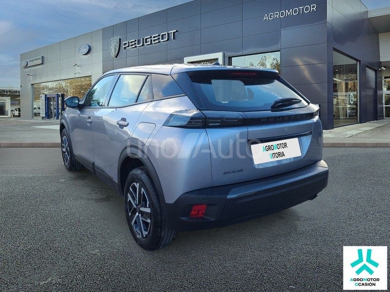 Style Gasolina 100 S&S 6 Vel. MAN