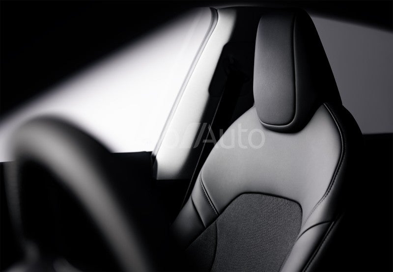 Model Y RWD