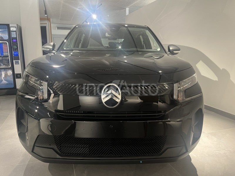 C3 1.2 Turbo S&S You 100