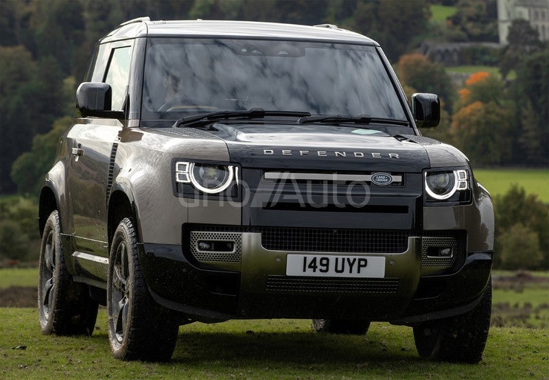 Defender 90 3.0D l6 MHEV X-Dynamic SE AWD Aut. 250