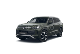 VOLKSWAGEN Tayron 1.5 eHybrid DSG6 150kW Más