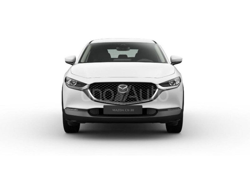 MAZDA CX-30 2.5L e-SKYACT G MHEV 103kW Prime-Line MT