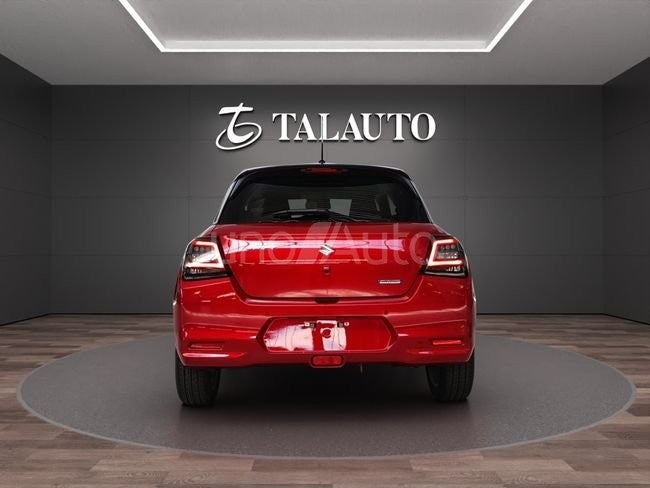1.2 S2 Mild Hybrid CVT
