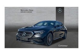 Mercedes-Benz Clase E