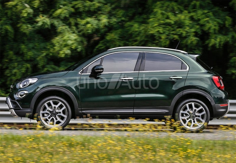500X 1.5 Hybrid Sport DDCT