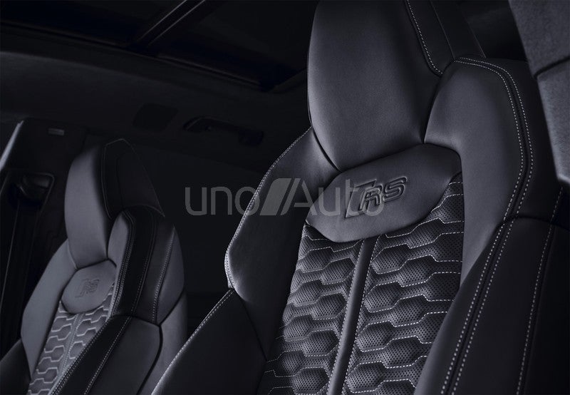 RSQ8 quattro tiptronic 441kW