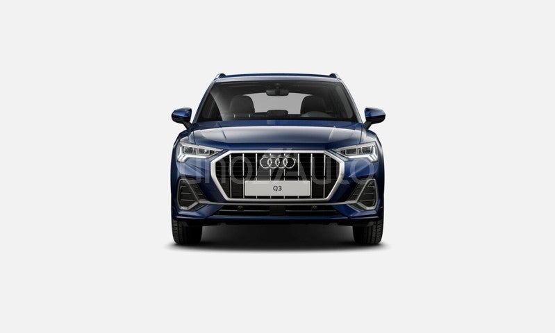 Q3 35 TDI S line S tronic 110kW