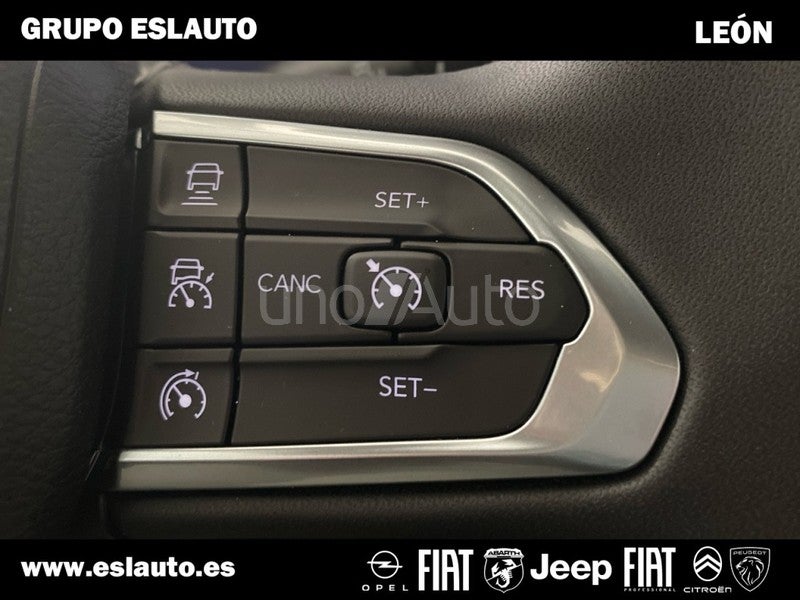 Compass 1.3 PHEV Limited EAWD Aut. 190