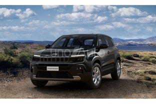 JEEP Avenger 1.2 Altitude 100