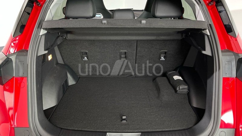 1.5 DHE HEV Excellence CVT