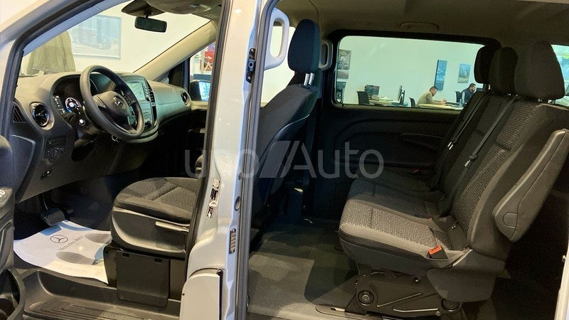 eVito Tourer 129 Pro Larga 100kWh