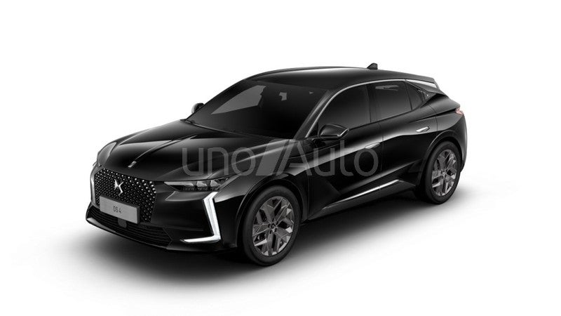 DS 4 Hybrid Pallas Aut. 145