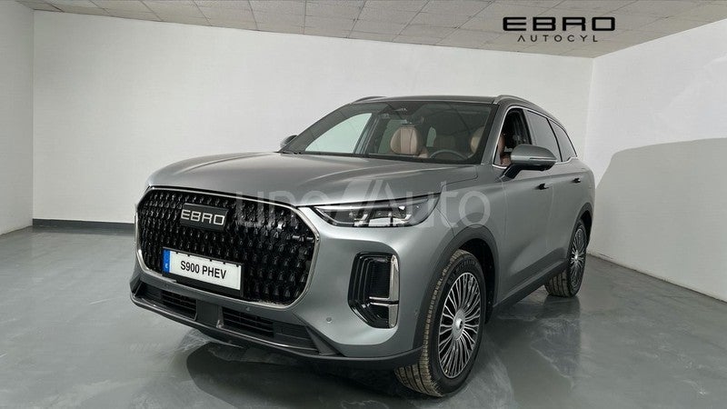 PHEV 1.5 TGDI 3DHT 4X4 Luxury