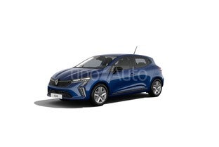 RENAULT Clio TCe Evolution 67kW