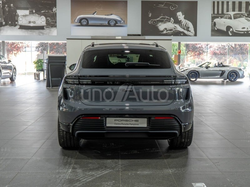 Macan Turbo